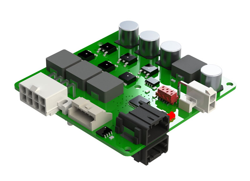 PCB Dizayn