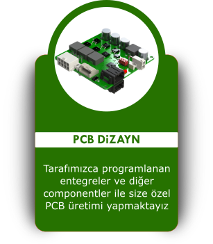 PCB Dizayn